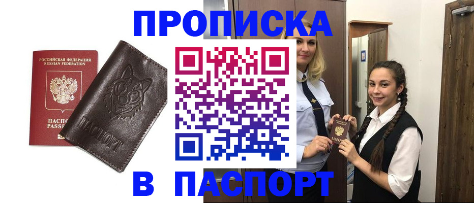 пропишу в квартире в Мамадыше